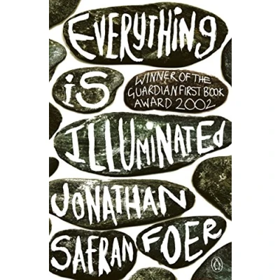 Imagen de Everything Is Illuminated