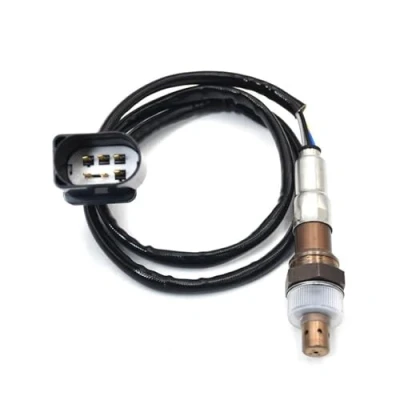 Imagen de Sensores Oxígeno Para SEAT CORDOBA AROSA IBIZA III (6L1) 1,4 036906262J 036906262G Sonda Lambda Frontal O2 Sensor De Piezas Automóvil Tsoche