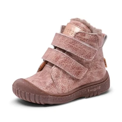 Imagen de Bisgaard Evon Tex, Bota de moda Unisex niños, Marrón (Brown Fantasy), 22 EU