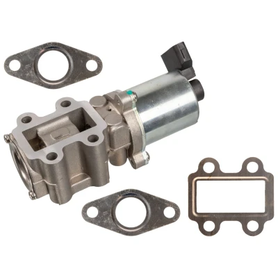 Imagen de BLUE PRINT ADBP740002 Válvula EGR con juntas TOYOTA: Corolla Verso, RAV4 III SUV, Auris Hatchback