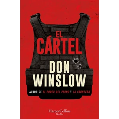 Imagen de El cártel (El poder del perro)