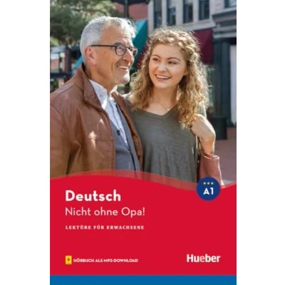 Imagen de Lekt A1 Nicht Ohne Opa