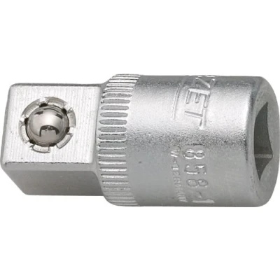 Imagen de HAZET 858 1 Adaptador de ampliación, carraca 26,5 6,3 (1/4&quot;)