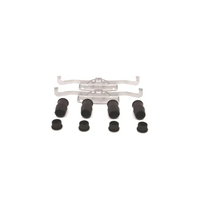 Imagen de Kit d&#039;accessoires, plaquette de frein à disque BOSCH 1 987 474 805