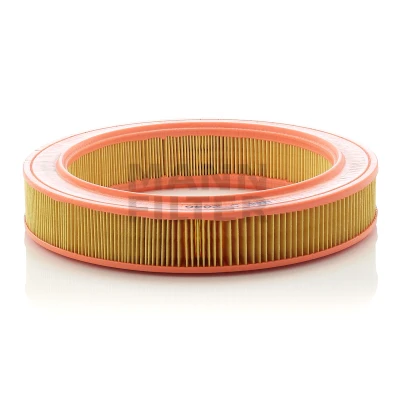 Imagen de MANN FILTER C 2846 Filtro de aire 53 270 Cartucho filtrante OPEL: Corsa A TR, Kadett E CC, CC