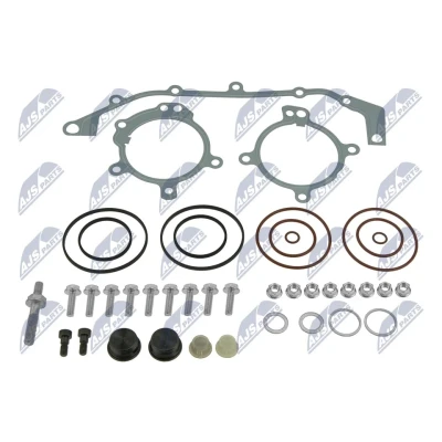 Imagen de NTY ECP BM 017 Tubo flexible para aceite BMW: 5 Berlina, 3 Cabrio, Coupé
