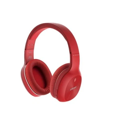 Imagen de Auriculares Bluetooth Edifier W800bt Plus Rojo