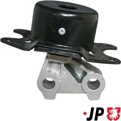 Imagen de JP GROUP 1217905900 Soporte de motor Delante, izquierda Rodamiento caucho metal OPEL: Corsa C Hatchback, Meriva A, Combo Tour