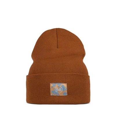 Imagen de BUFF® Knitted Beanie Bery Copper Unisex Youth