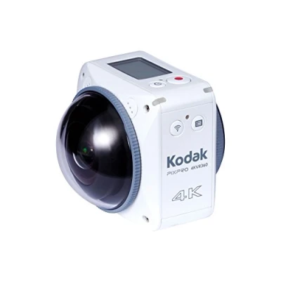 Imagen de Kodak Pixpro 4KVR360 Standard