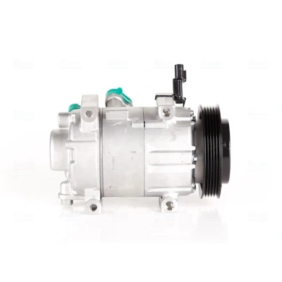 Imagen de NISSENS 890640 Compresor de Aire Acondicionado VS12E 12 PAG 46 R 134 a