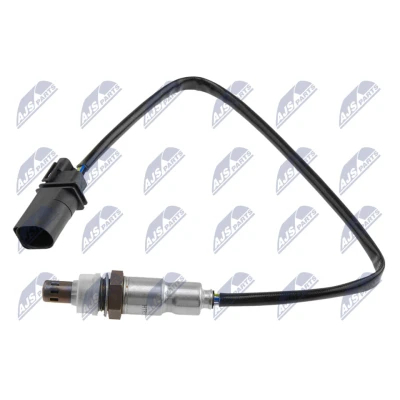 Imagen de NTY ESL PL 016 Sonda lambda delante del catalizador de regulación, Rosca engrasada OPEL: Astra J Sports Tourer, Zafira C Tourer norauto, oscaro,