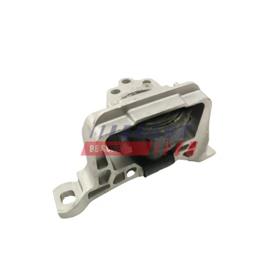 Imagen de FAST FT52027 Soporte de motor posterior Rodamiento caucho metal MERCEDES BENZ: Sprinter 3 T Furgón, Camión plataforma/Chasis