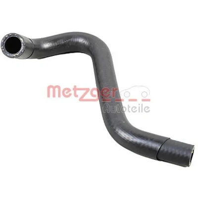 Imagen de METZGER 2420978 Manguitos de Radiador EPDM (Ethylen Propylen Dien Caucho) VOLKSWAGEN: LT 28 35 II Bus, 46 2 Kasten