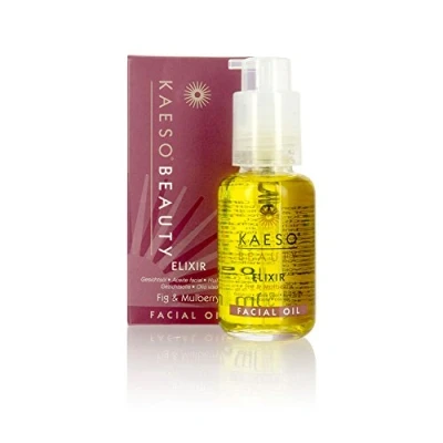 Imagen de Kaeso Elixir Fig y Mulberry aceite facial 50 ml