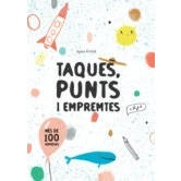 Imagen de Taques Punts I Empremtes (vvkids)