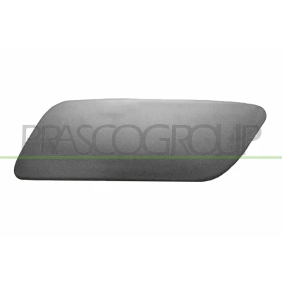 Imagen de PRASCO AD0361238 Cubierta, parachoques Delante, izquierda para sistema de lavado faros AUDI: A6 C6 Berlina, Avant