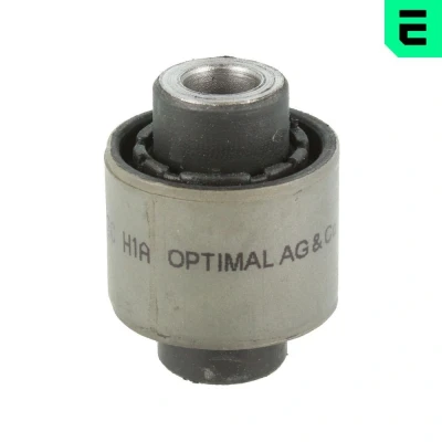 Imagen de OPTIMAL F8 7909 Silentblock Brazo de Suspension exterior, Eje trasero, debajo VOLKSWAGEN: GOLF 5, Touran I, 6, SEAT: Leon II Hatchback, Altea
