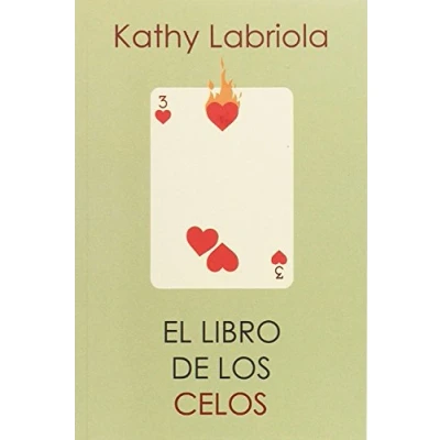 Imagen de El libro de los celos (UHF)