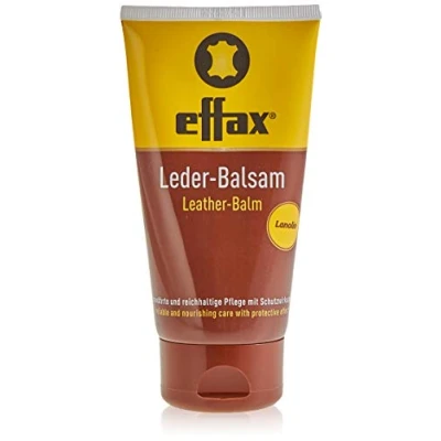 Imagen de Effax Bálsamo de cuero