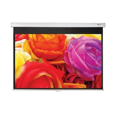 Imagen de Pantalla De Proyección Optoma Ds 1095pmg+
