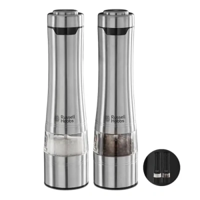 Imagen de Russell hobbs Molino de pimienta y sal clásico 2346056