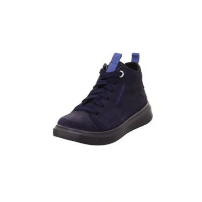 Imagen de Superfit Cosmo, Zapatillas, Azul 8000, 29 EU
