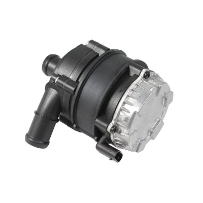 Imagen de Auxiliary water pump (cooling circuit) METZGER 2221033