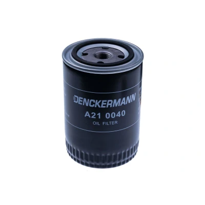 Imagen de Filtro de aceite DENCKERMANN A210040