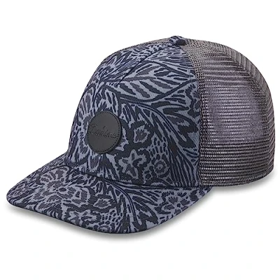 Imagen de Dakine Shoreline Trucker Sombrero, Unisex Adult, Petal Maze, OS