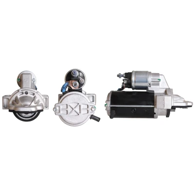 Imagen de LUCAS ELECTRICAL LRS04049 Motor de arranque 12 2,2 &quot;30&quot; M8 B+, &quot;50&quot; M6 89 FORD: Transit V363 Camión plataforma / Chasis