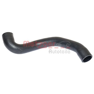 Imagen de METZGER 2420423 Manguitos de Radiador EPDM (Ethylen Propylen Dien Caucho) VOLKSWAGEN: GOLF 5, Touran I, 6, SEAT: Leon II Hatchback, Altea