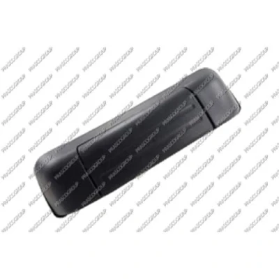 Imagen de PRASCO SZ0548301 Manecilla de Puerta exterior, Capó trasero negro SUZUKI: Grand Vitara 1 SUV norauto, oscaro, mister auto