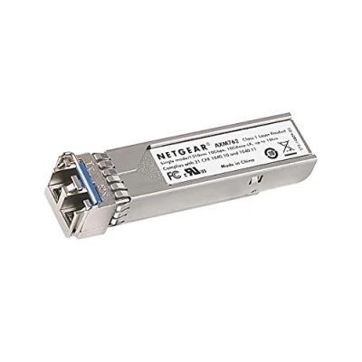 Imagen de Netgear AXM762 Transceptor de Red con Velocidad 10GB para Modelos GSM7328 y GSM7352, 10GBase LR