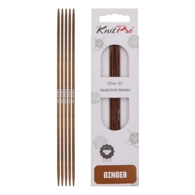 Imagen de KnitPro Alfileres para Tej, Colores Variados, 2,25 mm