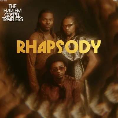 Imagen de Rhapsody