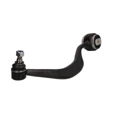Imagen de MOOG BM TC 4362 Barra oscilante, suspensión de ruedas posterior, derecha, debajo, Eje delantero Brazo oscilante transversal BMW: 7