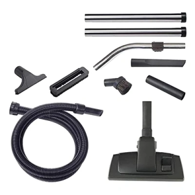 Imagen de Henry 909567 Kit AS1 de Repuesto Original, Color Negro
