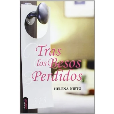 Imagen de Tras los besos perdidos (VOLUTION NOVELA)