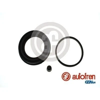Imagen de AUTOFREN SEINSA D4338 Kit de Reparación Frenos Eje delantero 54