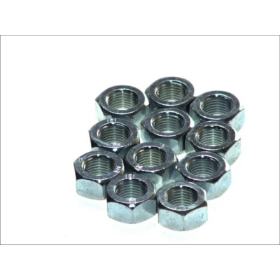 Imagen de BOSAL 258 060 Tuerca, colector de escape M12 x 1,25 HYUNDAI: COUPE, KIA: Sportage II, MITSUBISHI: PAJERO 2