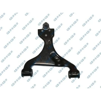 Imagen de GSP S063171 Barra oscilante, suspensión de ruedas Brazo oscilante transversal MERCEDES BENZ: Vito Mixto, Viano, Bus
