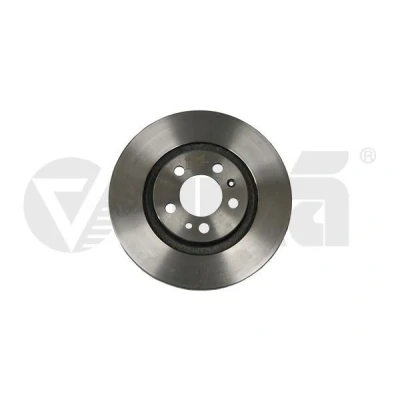 Imagen de VIKA Disco de freno VOLKSWAGEN: Golf 5, 4, 4 Variant, SEAT: Leon I Hatchback, Toledo 2 Limousine, AUDI: A3 Hatchback 66150022001 1J0615301E