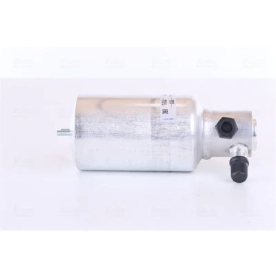 Imagen de NISSENS 95260 Filtro Deshidratante R 134 a Aluminio VOLKSWAGEN: Golf 3, 3 Variant, Cabrio, SEAT: Córdoba I Vario, Ibiza 2, Inca norauto,