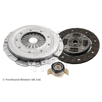Imagen de BLUE PRINT ADL143064 Kit de Embrague tres piezas con grasa sintética cojinete desembrague 252 FIAT: Brava Hatchback