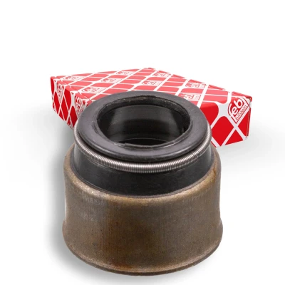 Imagen de Anillo de junta, vástago válvula FEBI BILSTEIN 08752