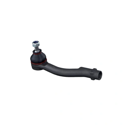 Imagen de febi BILSTEIN 26927 Rótula de dirección Plus Eje delantero, izquierda con tuerca almenada rebajada HYUNDAI: ix35, KIA: Sportage II
