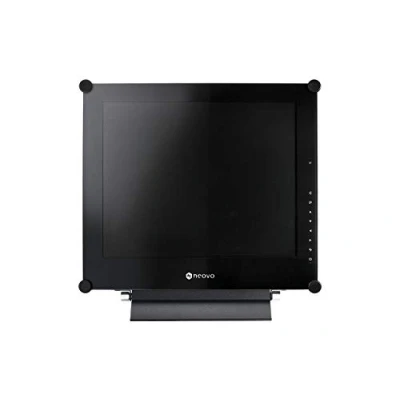 Imagen de AG Neovo x 17E pantalla para PC 43,2 cm (17&quot;) SXGA LED Plana Negro Monitor (43,2 (17&quot;), 1280 1024 Pixeles, SXGA, LCD, 3 ms, Negro)