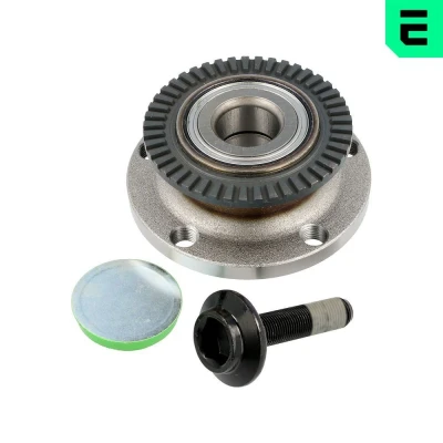 Imagen de OPTIMAL 102071 Juego de cojinete rueda 131 AUDI: A4 B6 Berlina, Avant, B7 SEAT: Exeo ST