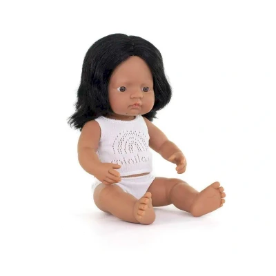 Imagen de Muñeca Latinoamericana 38cm